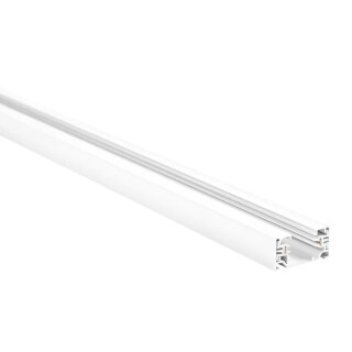 Ledvance Schienensystem Tracklight Stromschiene Weiß 1m