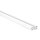 Ledvance Schienensystem Tracklight Stromschiene Weiß 1m