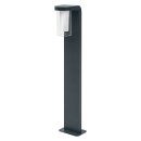 Ledvance LED Smart+ Außenleuchte Stehlampe Cascade...