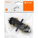 Ledvance Schienensystem Tracklight Verbinder Linear Schwarz