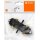Ledvance Schienensystem Tracklight Verbinder Linear Schwarz