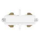 Ledvance Schienensystem Tracklight Verbinder Linear Weiß