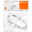 Ledvance Schienensystem Tracklight Verbinder Linear Weiß