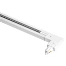 Ledvance Schienensystem Tracklight Eckverbinder 90° Weiß