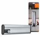 Ledvance LED Akku Leuchte Linear Mobile USB Silber 20cm...