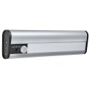 Ledvance LED Akku Leuchte Linear Mobile USB Silber 20cm...