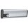 Ledvance LED Akku Leuchte Linear Mobile USB Silber 20cm 1W 69lm 4000K Bewegungsmelder