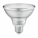 Ledvance LED Parathom PAR30 Glas Reflektor 10W = 75W E27 633lm warmweiß 2700K 36° DIMMBAR