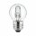 10 x Leuci Eco Halogen Tropfen Glühbirne 42W = 60W / 55W E27 Kugel warmweiß dimmbar