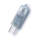 Radium Halogen Leuchtmittel Stiftsockel 20W G4 12V klar...