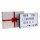 B.K.Licht LED Lichtbox Leuchtkasten A3 42 x 30cm 4W IP20 USB oder 6 x AA Batterie mit 120 Buchstaben