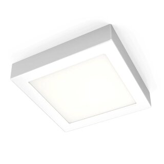 Aufbauleuchten LED