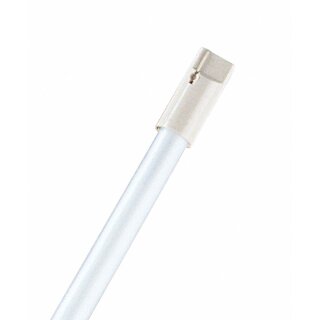 Osram Lumilux Leuchtstofflampe FM T2 Lampe 11 Watt Leuchtstoffröhre 11W 730 warmweiß