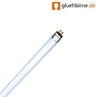 Leuchtstofflampe T5 14W 830 warmweiß 549mm Leuchtstoffröhre Neonröhre
