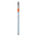 Osram LED T8 Röhre EM 60cm 6,6W = 18W/840 G13 800lm Neutralweiß 4000K KVG