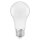 Osram LED Leuchtmittel Birne A60 8,8W = 60W E27 matt 806lm warmweiß 2700K 200° Bewegungssensor