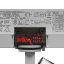 Spectrum LED 3-Phasen Stromschienenstrahler ARTEMIDA MAXI Weiß 12-42W 1300-3800lm warmweiß 3000K Ra>90 36°/60°