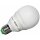 Megaman Energiesparlampe Compact-Classic Birnenform 15W = 75W E27 800lm warmweiß 2700K