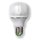 Megaman Energiesparlampe Softlight 11W = 60W E27 570lm warmweiß 2700K