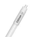 Osram LED Leuchtmittel Röhre T5 HF 56,3cm 7W/830 G5 900lm warmweiß 3000K 190° EVG