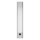 Osram LED Unterbauleuchte Linear Slim Grau 30cm 4W 290lm warmweiß 3000K mit Sensor