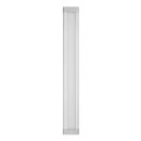 Ledvance LED Unterbauleuchte Cabinet Slim Weiß 30cm 6W 250lm warmweiß 3000K Bewegungssensor