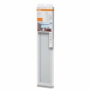 Osram LED Wand- und Deckenleuchte Office 61cm Weiß...