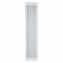 Osram LED Wand- und Deckenleuchte Office 61cm Weiß 25W 2500lm neutralweiß 4000K