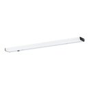 Osram LED Unterbauleuchte Linear Flat Silber 37cm 6W...