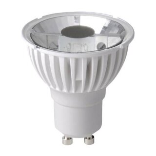 Megaman LED Reflector PAR16 4W GU10 200lm warmweiß 2800K FL 24°