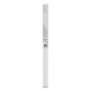 Ledvance LED Unterbauleuchte Switch Batten Weiß 60cm 8W 900lm warmweiß 3000K mit Schalter