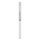 Ledvance LED Unterbauleuchte Switch Batten Weiß 60cm 8W 900lm warmweiß 3000K mit Schalter