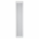 Ledvance LED Deckenleuchte Office Line 60cm Weiß 25W 2500lm neutralweiß 4000K