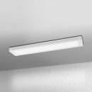 Ledvance LED Deckenleuchte Office Line 60cm Weiß 25W 2500lm neutralweiß 4000K