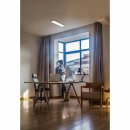 Ledvance LED Deckenleuchte Office Line 60cm Weiß 25W 2500lm neutralweiß 4000K