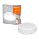 Ledvance LED Smart+ Aufbauleuchte Orbis Surface...