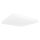 Ledvance LED Smart+ Deckenleuchte Orbis Clean Weiß 53x53cm 42W 4000lm TW 3000K-6500K Dimmbar App Google Alexa WiFi