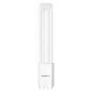 Osram LED Leuchtmittel Dulux L HF & AC 8W/830 2G11 4P...