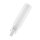 Osram Dulux D/E LED HF & AC Mains 7W = 18W/830 G24q-2 4P 700lm warmweiß 3000K