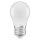 Osram LED Leuchtmittel Tropfen Classic P 4,9W = 40W E27 matt 470lm Neutralweiß 4000K 200°