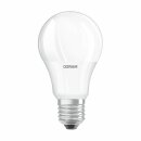 Osram LED Leuchtmittel Birnenform A60 8,5W = 60W E27 matt 806lm 840 neutralweiß 4000K