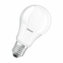 Osram LED Leuchtmittel Birnenform A60 8,5W = 60W E27 matt 806lm 840 neutralweiß 4000K