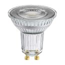 Osram LED Leuchtmittel Glas Reflektor PAR16 3,4W = 35W...