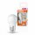 Osram LED Leuchtmittel Tropfen Classic P 4,9W = 40W E27 matt 470lm Tageslicht 6500K 200°