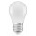Osram LED Leuchtmittel Tropfen Classic P 4,9W = 40W E27 matt 470lm Tageslicht 6500K 200°