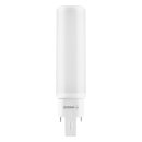 Osram Dulux D/E LED HF & AC Mains 6W = 13W/830 G24q-1...