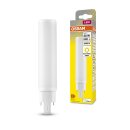 Osram LED Dulux D/E HF & AC 10W = 26W/830 G24q-3...