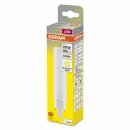 Osram LED Dulux D/E HF & AC 10W = 26W/830 G24q-3 990lm warmweiß 3000K