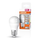 Osram LED Leuchtmittel Tropfen Classic P 7,5W = 60W E27...