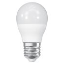 Osram LED Leuchtmittel Tropfen Classic P 7,5W = 60W E27 matt 806lm Neutralweiß 4000K 200°